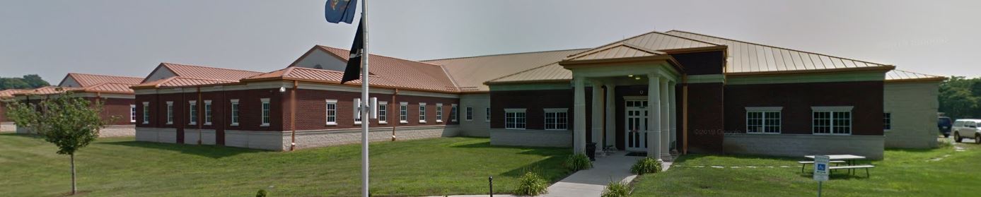 Photos Lancaster County Youth Intervention Center 1